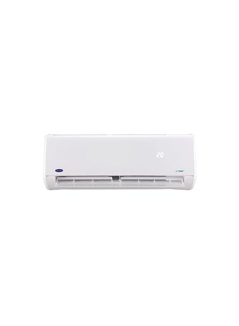 Carrier HW Optimax Pro Fixed Speed 1.5HP - Cooling only Tropical A/C 53KHCT12DN-708F