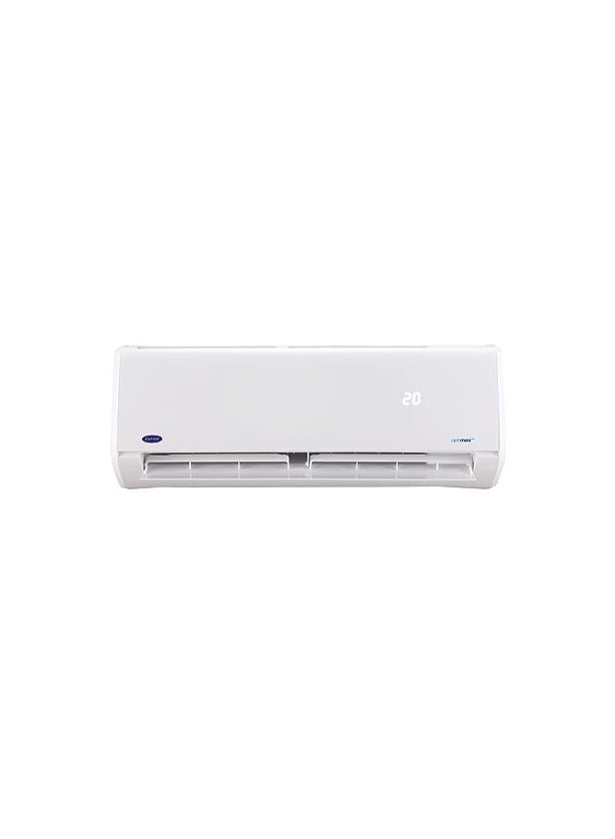 Carrier HW Optimax Pro Fixed Speed 1.5HP - Cooling only Tropical A/C 53KHCT12DN-708F