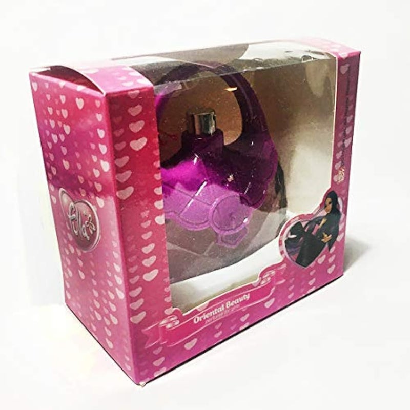 Fulla perfume - oriental beauty 30 ml, pack of 1 - Image 2