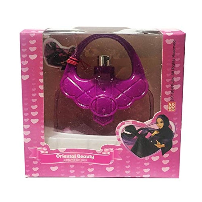 Fulla perfume - oriental beauty 30 ml, pack of 1 - Image 1