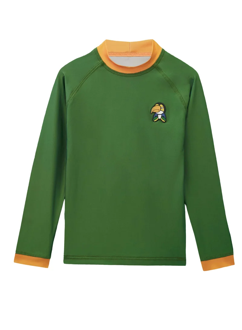 Roarsome Rash Vest