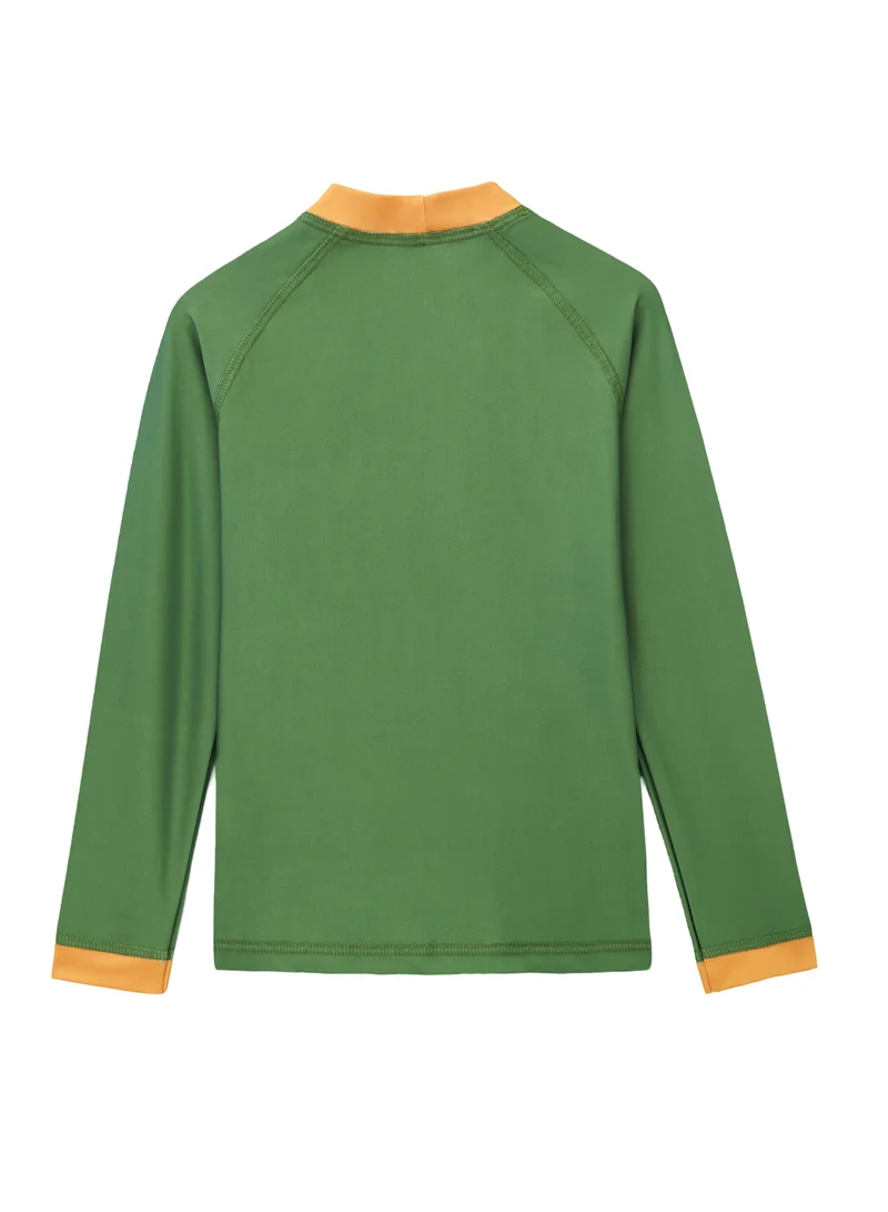 Roarsome Rash Vest