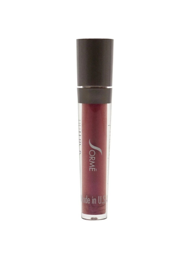 Sorme LipThick Plumping Gloss-Scream 1014 - Image 1