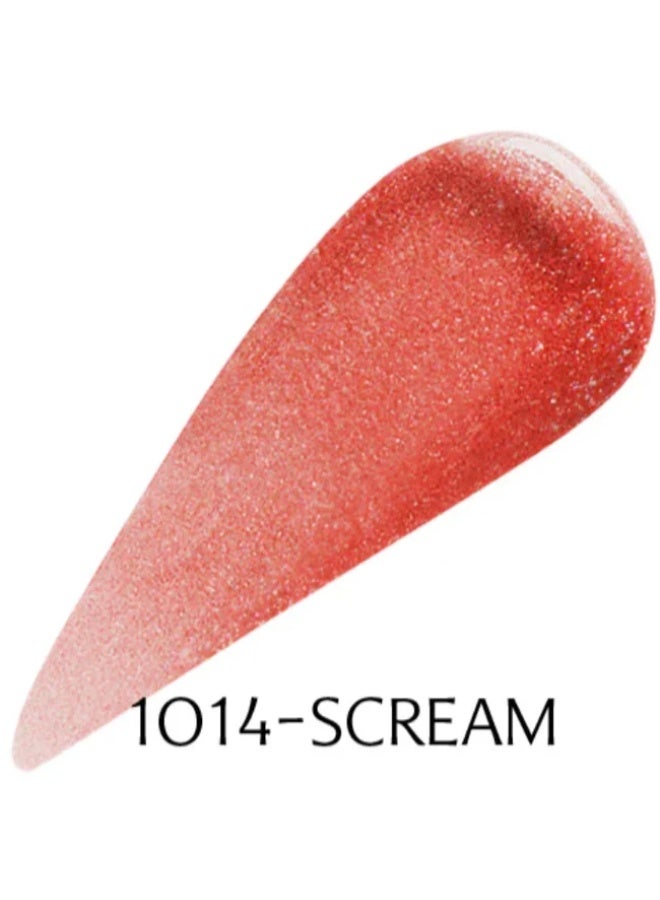 Sorme LipThick Plumping Gloss-Scream 1014 - Image 3