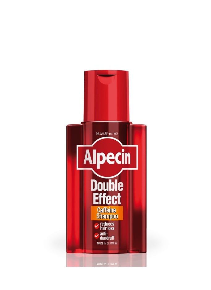 Alpecin Double Effect Shampoo 200 ml - pzsku/Z6AD79A5A10F58BFC1EC9Z/45/_/1738861710/52aec8e8-e836-4150-b423-79a75dd48b42