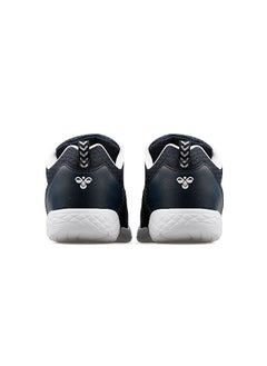 Hummel Unisex Sports Shoes - Running & Walking - Navy - Practical - Comfortable for the Feet  - Image 3