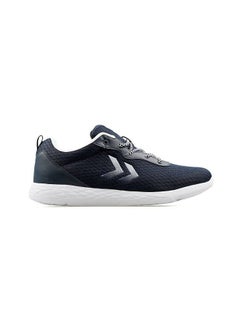 Hummel Unisex Sports Shoes - Running & Walking - Navy - Practical - Comfortable for the Feet  - Image 1