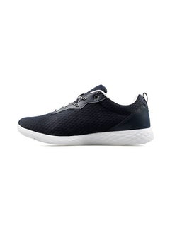 Hummel Unisex Sports Shoes - Running & Walking - Navy - Practical - Comfortable for the Feet  - Image 2