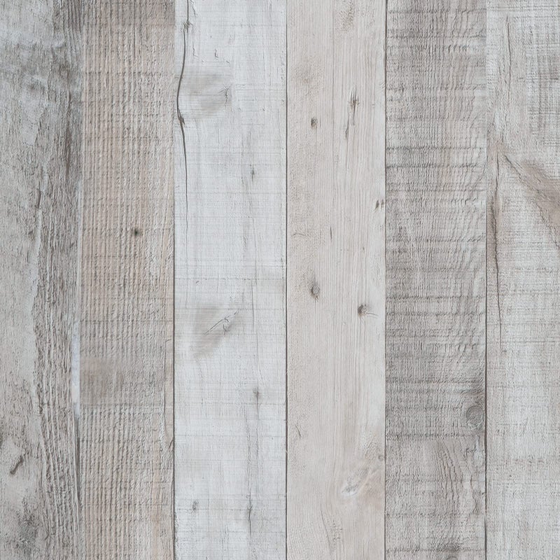 Wenmer Grey Wood Peel and Stick Shiplap Wallpaper 1771 x 197 SelfAdhesive Wood Plank Wallpaper for Cabinets Shelves Drawers Doors