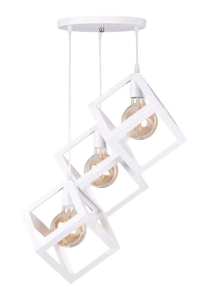 Generic Chandeliers (Norlight) suitable for all decorations 
