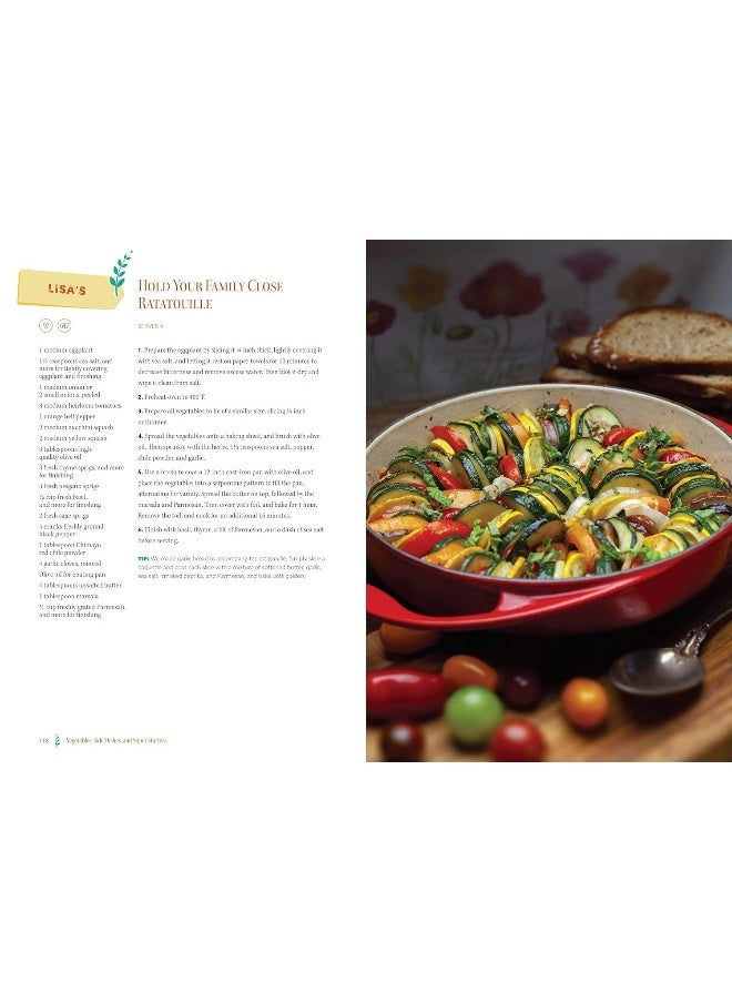 That Time We Ate Our Feelings: 150 Recipes for Comfort Food From the Heart: From the Creators of the Corona Kitchen  - Image 4