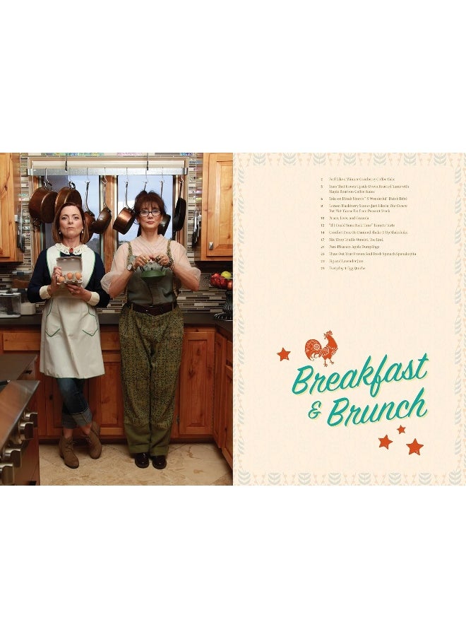 That Time We Ate Our Feelings: 150 Recipes for Comfort Food From the Heart: From the Creators of the Corona Kitchen  - Image 2