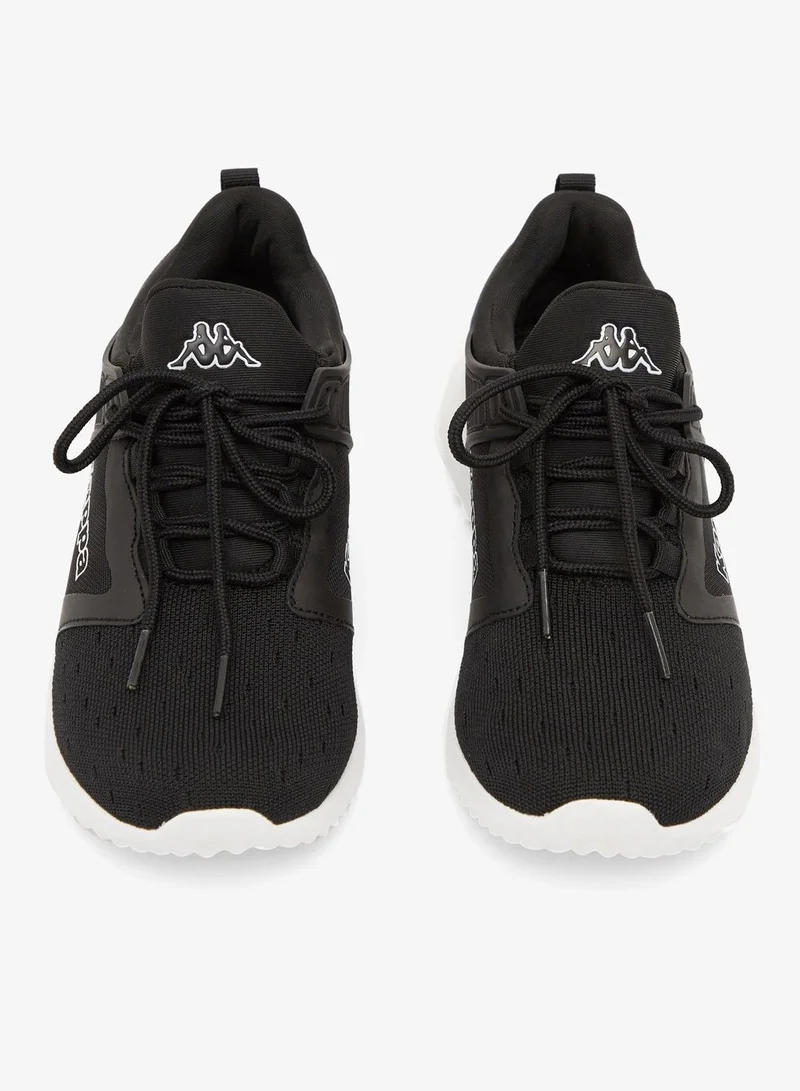 كابا أحذية جري نسائية برباط من الدانتيل