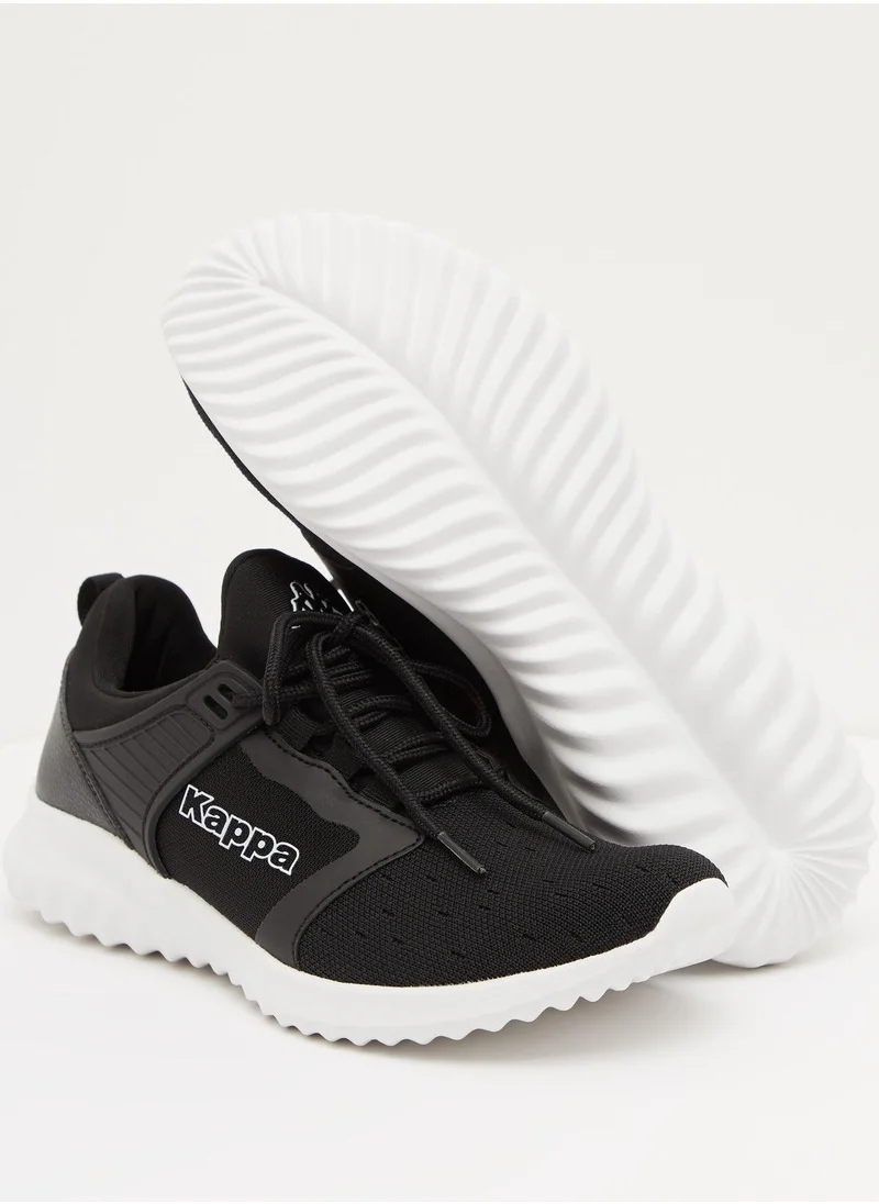 كابا RISE Women's Lace-Up Running Shoes