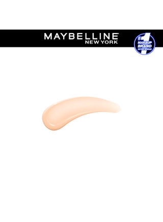 MAYBELLINE SUPER STAY LUMI-MATTE FOUNDATION 30H LONGWEAR, LIGHTWEIGHT, WATERPROOF, SWEATPROOF, HEATPROOF, STAY TRUE TO TONE ALL DAY, 115 - view 2