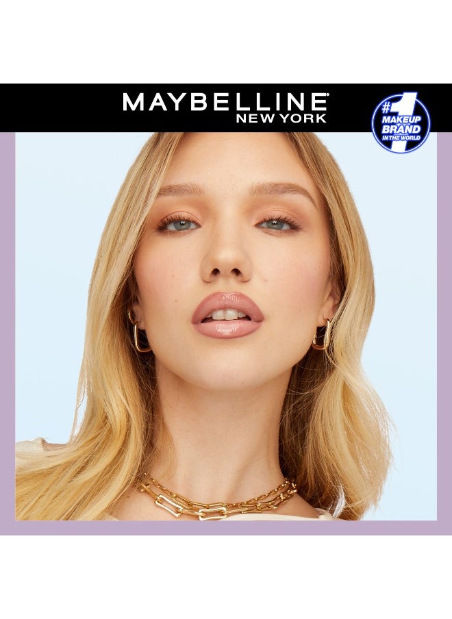 MAYBELLINE NEW YORK - MAYBELLINE SUPER STAY LUMI-MATTE FOUNDATION 30H LONGWEAR, LIGHTWEIGHT, WATERPROOF, SWEATPROOF, HEATPROOF, STAY TRUE TO TONE ALL DAY, 115 - Image 1