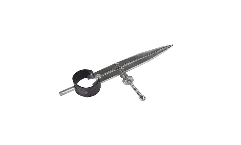 Thermo Spring Dividers/Compass/Quick Adjust Spring Nut Upto 6cms (3) - Image 3