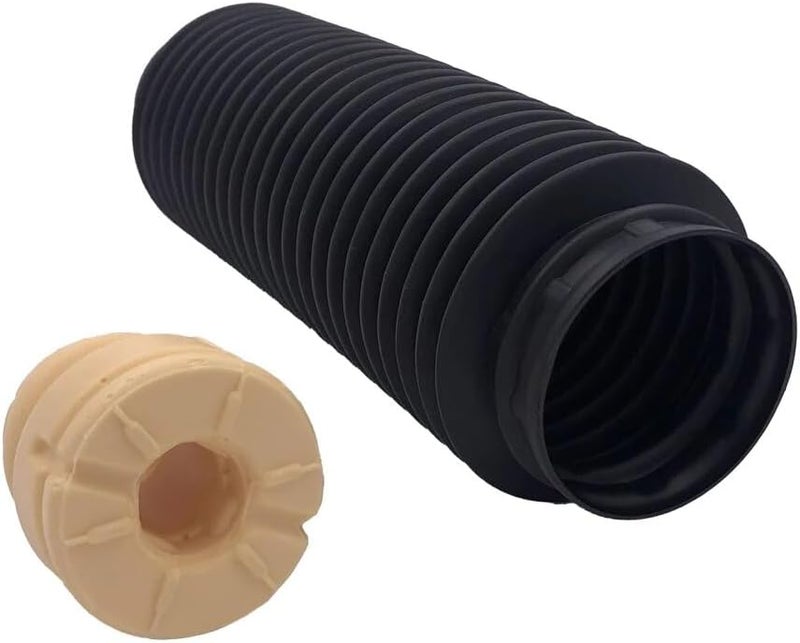 Wivplex Car Front Shock Absorber Boot Set - Image 3