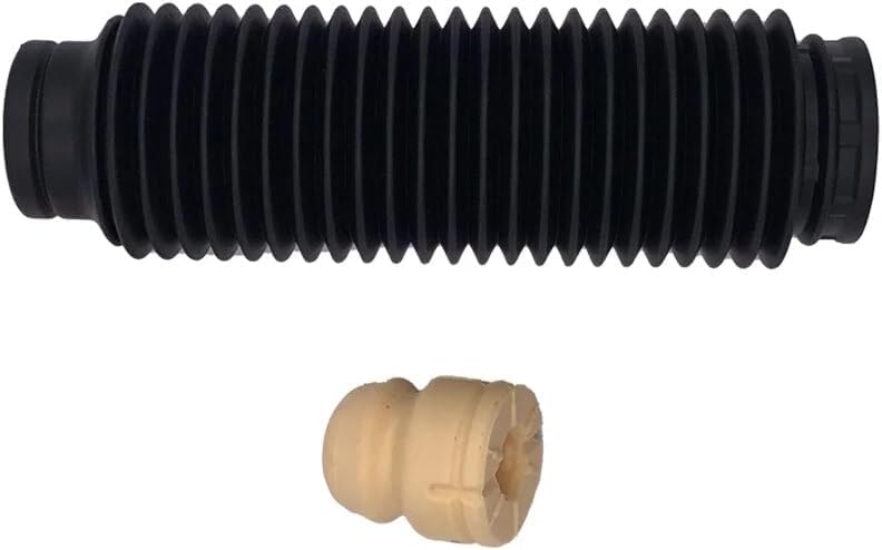Wivplex Car Front Shock Absorber Boot Set - Image 4