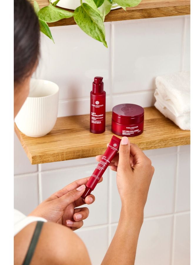 ايف روشيه أنبوب 14 مل للعناية بالعين ورفعها وتنعيمها - Image 5