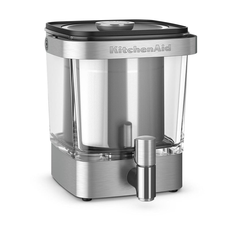 KitchenAid 38 oz Cold Brew Coffee Maker KCM5912