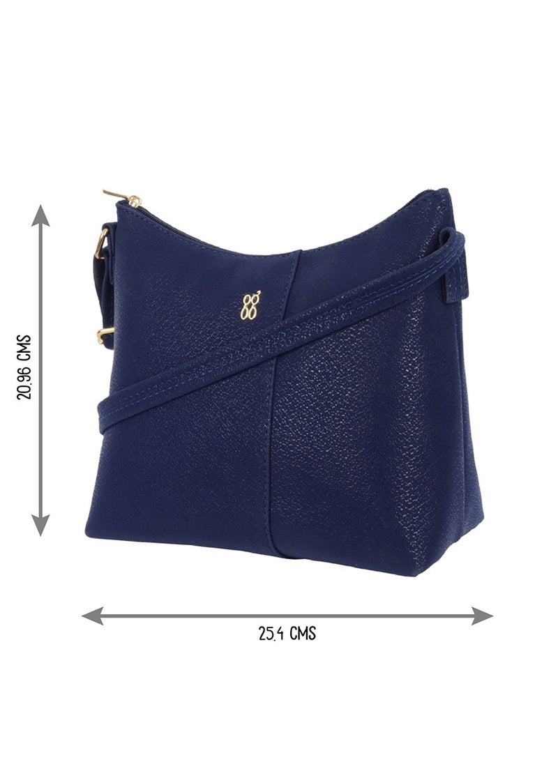 Lxe Arne 3T5 E Raddiate (Rich Blue)
