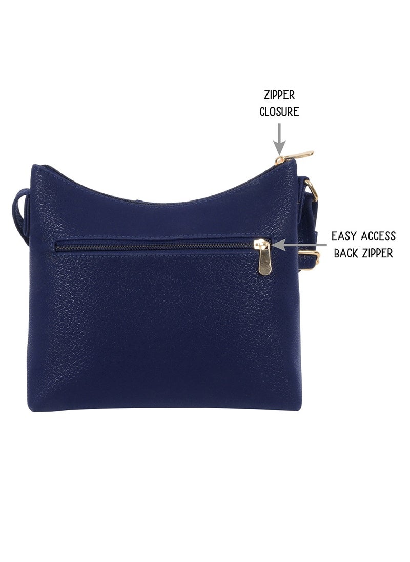 Lxe Arne 3T5 E Raddiate (Rich Blue)