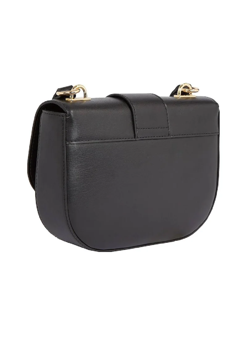 TOMMY HILFIGER Chain Flap Crossover Handbags