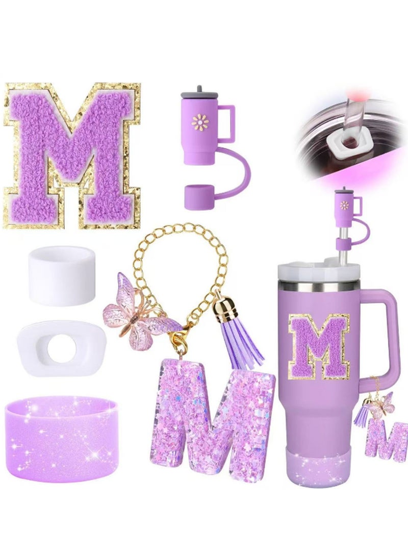 ممون - مجموعة إكسسوارات 7Pcs - Image 1