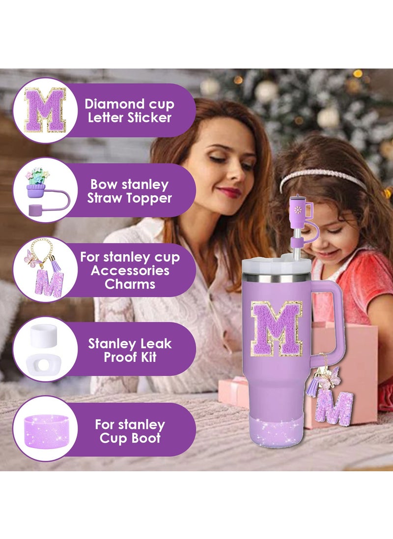 ممون - مجموعة إكسسوارات 7Pcs - Image 1