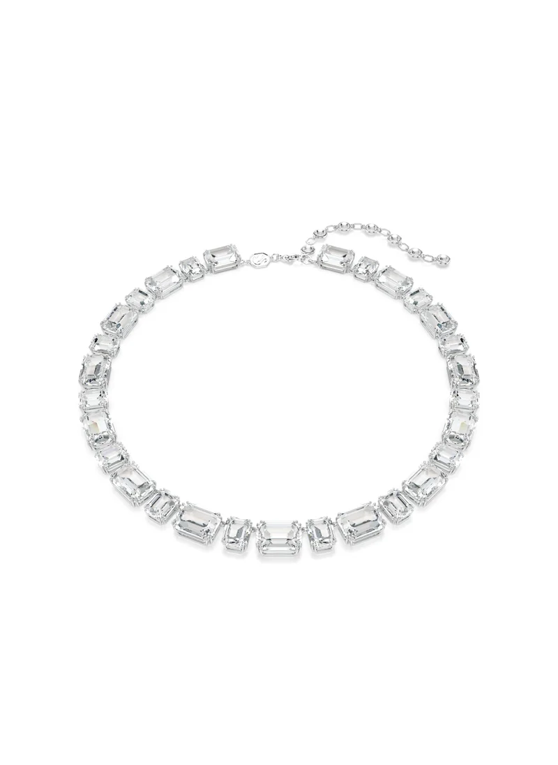 SWAROVSKI Millenia:All Ard Choker Necklace