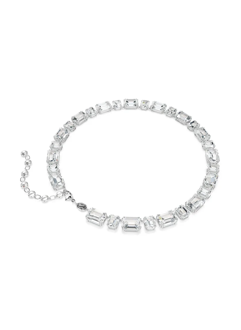 SWAROVSKI Millenia:All Ard Choker Necklace