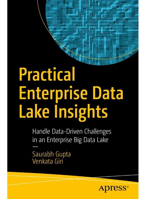 Practical Enterprise Data Lake Insights: Handle Data-Driven Challenges in an Enterprise Big Data Lake