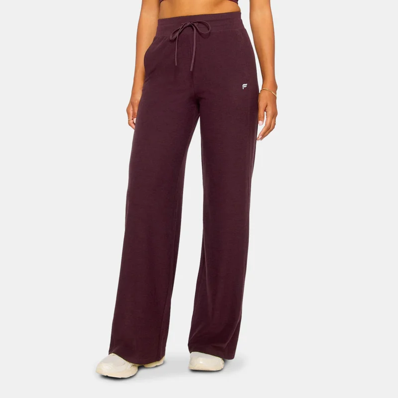Fabletics Women's Cloud Jersey Trousers