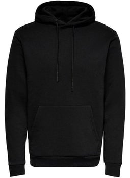 Ceres Life Men's Black Hooded Sweatshirt - pzsku/Z6AD8926819EBADB8A325Z/45/_/1731060382/39ca0aef-a4e1-43a3-8093-e59f2064c6a2