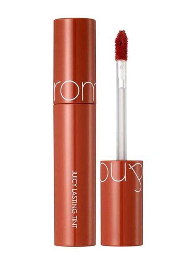rom&nd - Juicy Lasting Tint 13 Eat Dotori - Image 1