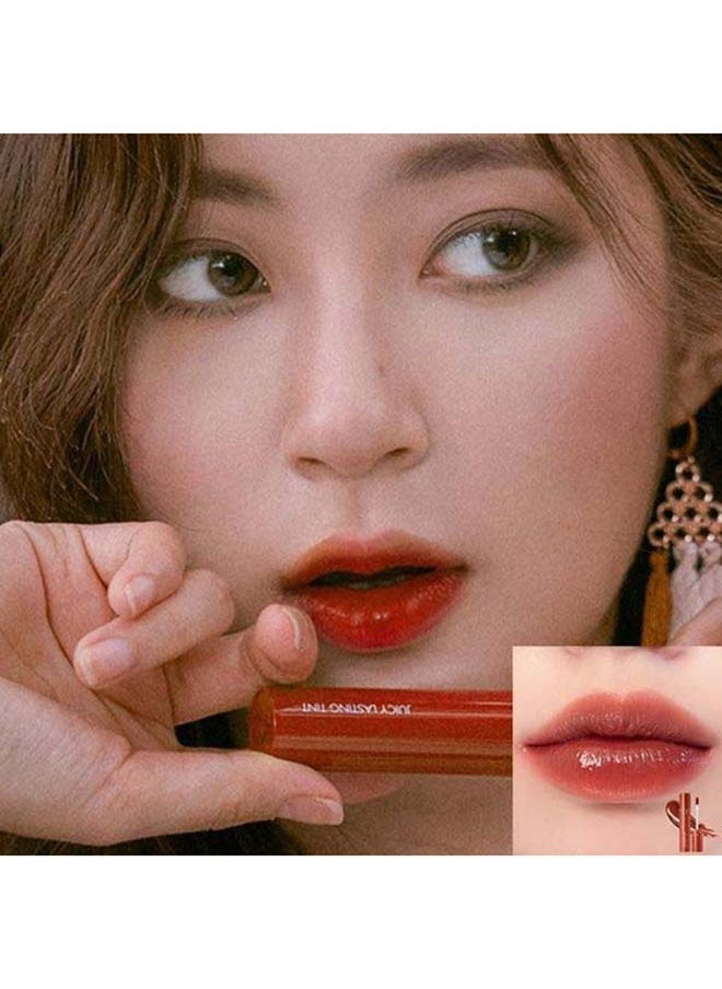 rom&nd - Juicy Lasting Tint 13 Eat Dotori - Image 1