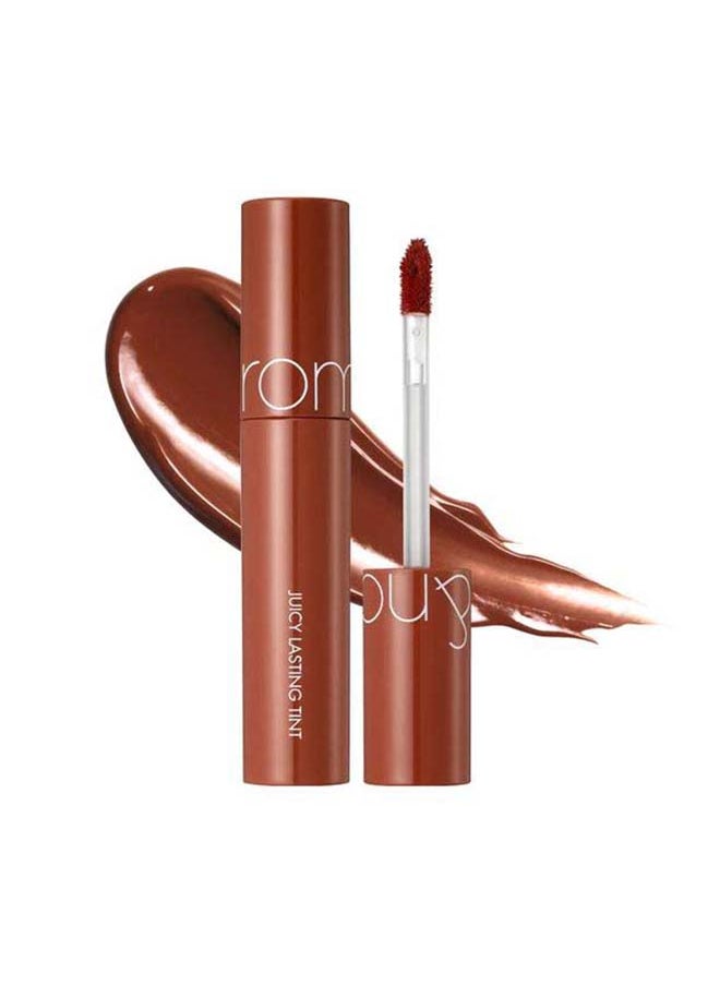 rom&nd - Juicy Lasting Tint 13 Eat Dotori - Image 1