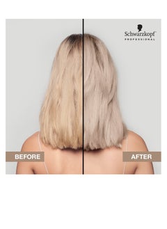 Schwarzkopf BlondMe Blondes Spray Conditioner  - Image 4