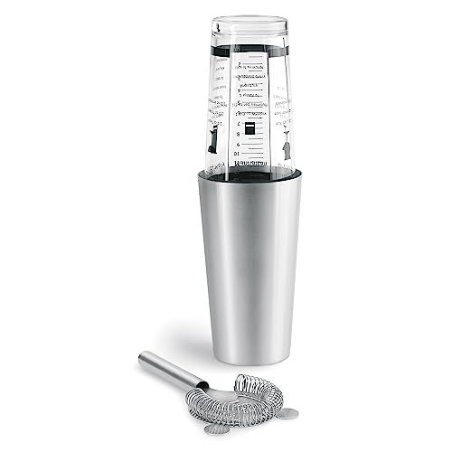 Blomus طقم شاكر بلوموس بوسطن - Image 2