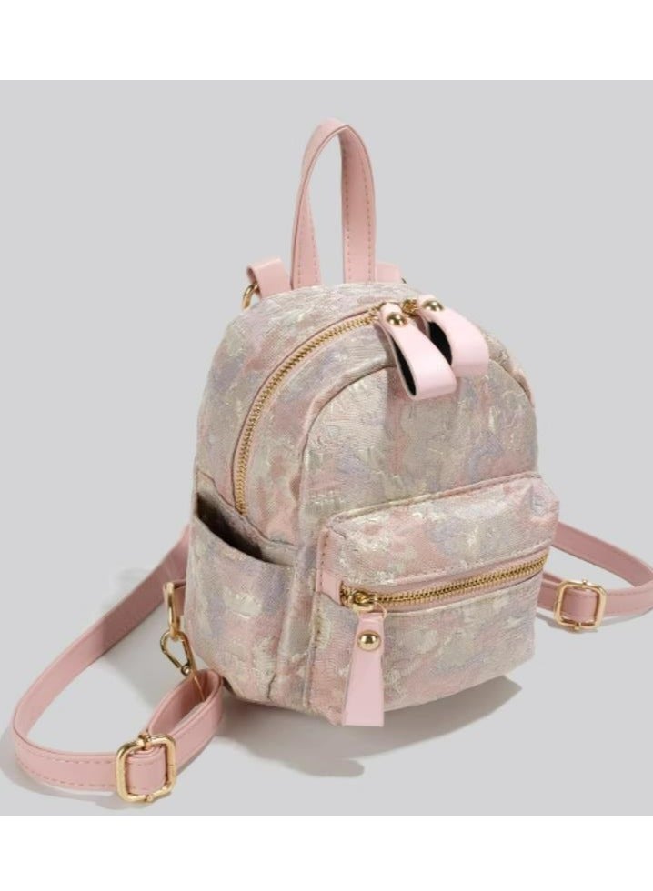 CEEKAY Advanced Design Women's Backpack Student Backpack - Image 3