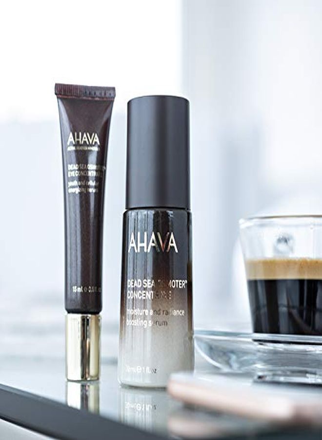 AHAVA Dead Sea Osmoter Eye Concentrate Serum 05 Fl Oz - Image 4