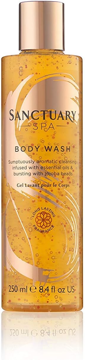 Sanctuary Body Wash