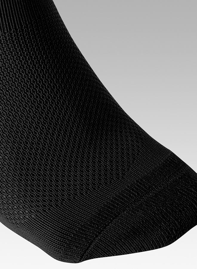 DECATHLON Kids' Football Socks Essential Club - Image 3