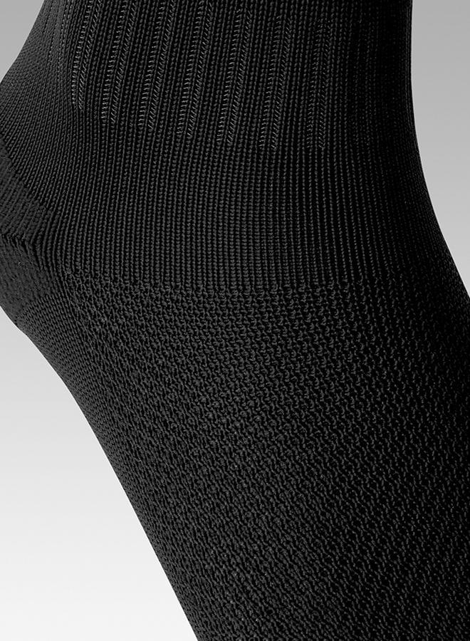 DECATHLON Kids' Football Socks Essential Club - Image 4