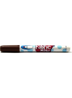 Fabric Marker Fabric Pen Brown N:6