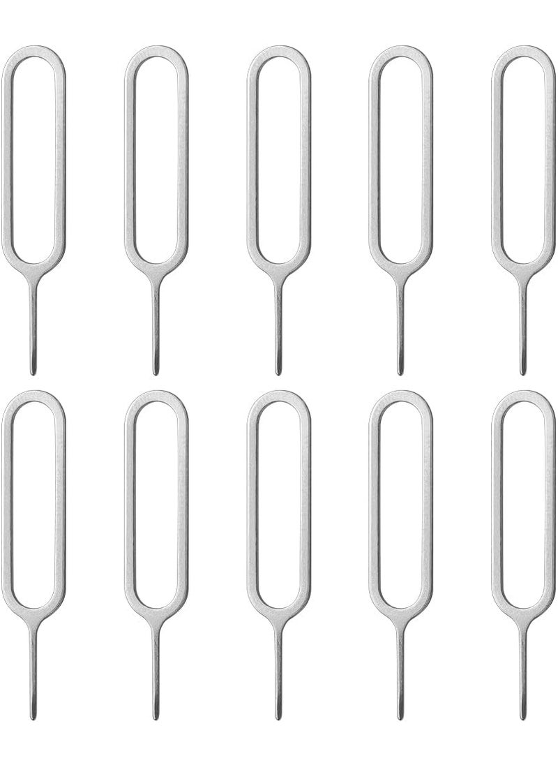 GranVela Sim Card Tray Pin Eject Removal Tool 10 Pack  - Image 1