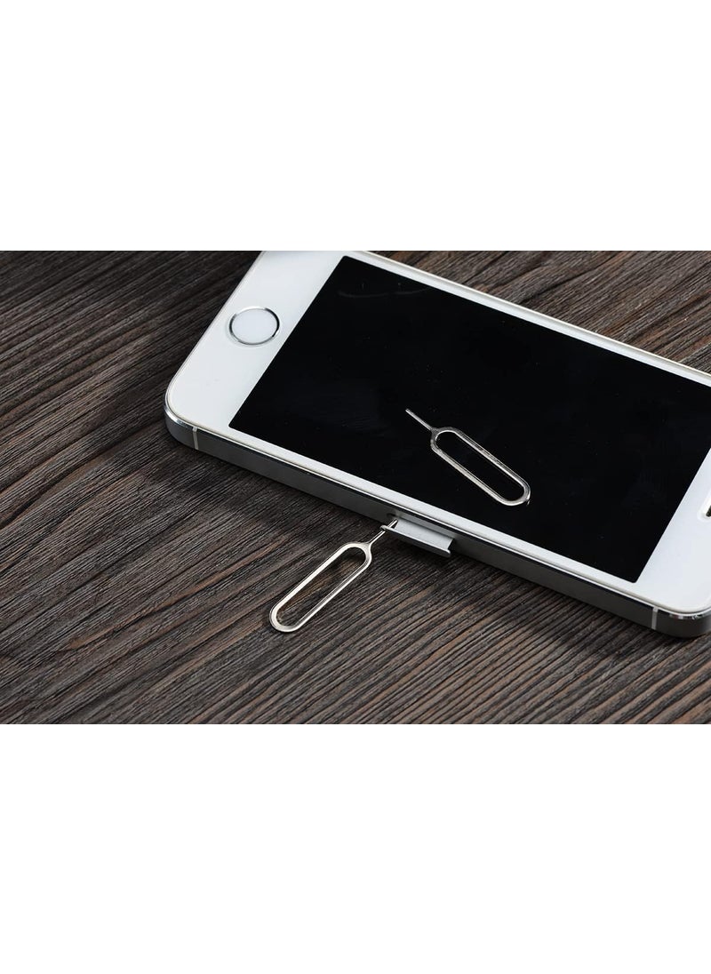 GranVela Sim Card Tray Pin Eject Removal Tool 10 Pack  - Image 4