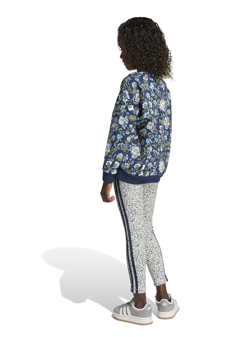 adidas Originals Kids Liberty London Tracksuit