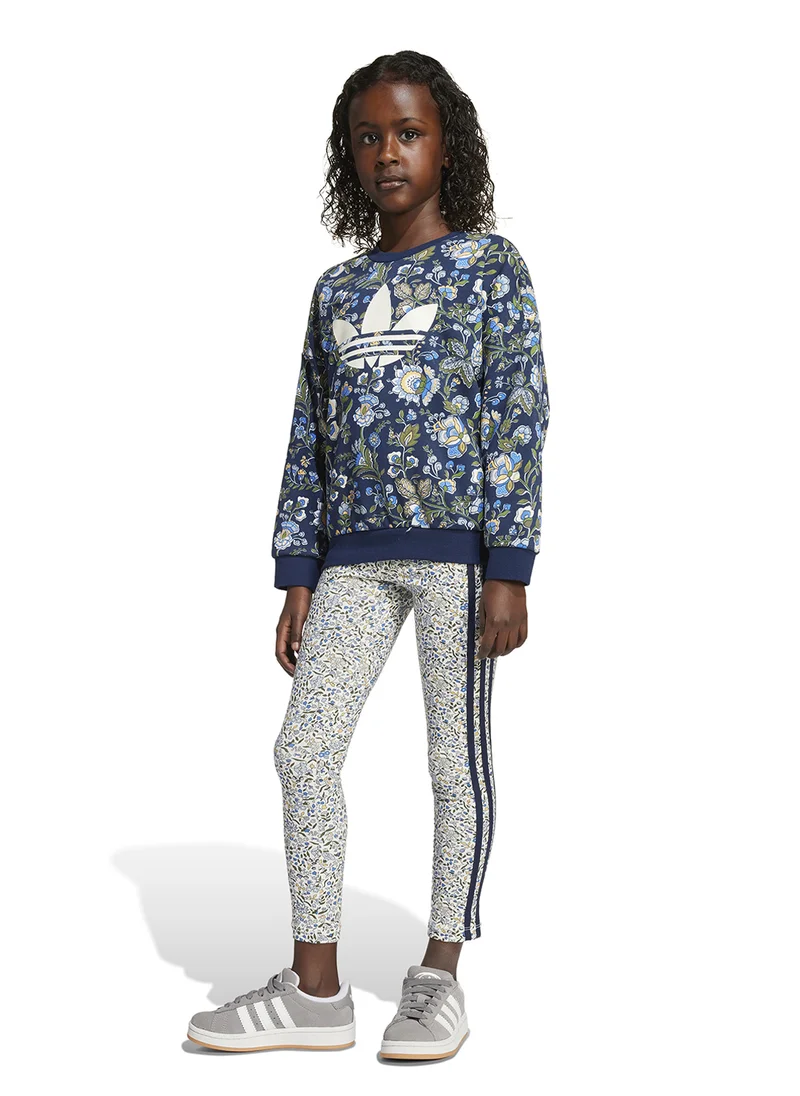 adidas Originals Kids Liberty London Tracksuit
